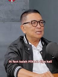 Ngobrol Bisnis Santai ala Helmy Yahya: Kunci Sukses Biar Usaha Nggak Gampang Ambyar